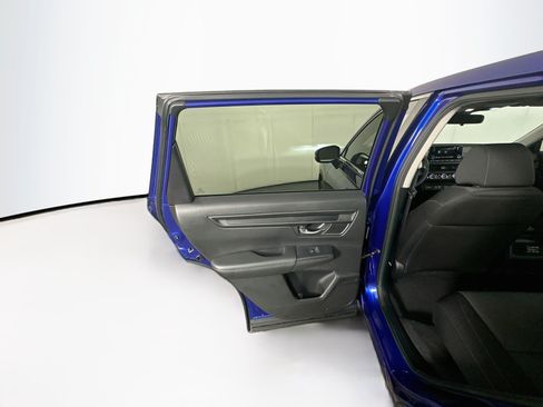 Used 2023 Honda CR-V EX image 25