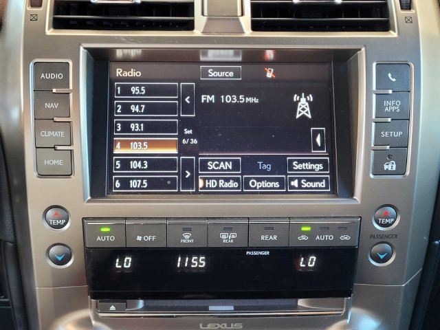 Used 2020 Lexus GX 460 Premium w/ Premium Package AWD/4WD image 20