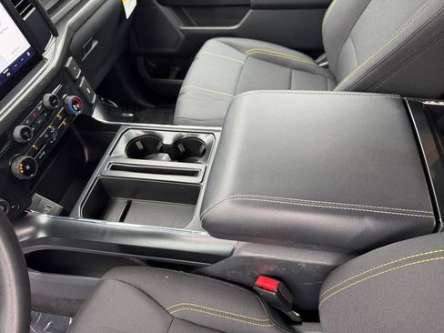 Used 2025 Ford F150 STX AWD/4WD image 18