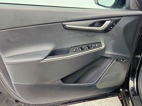 Used 2024 Kia EV6 Wind image 10