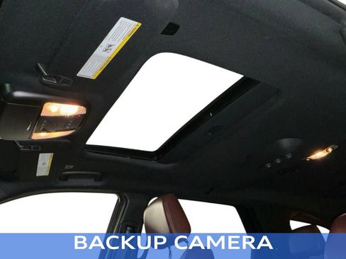 Used 2024 Dodge Durango R/T AWD/4WD image 6