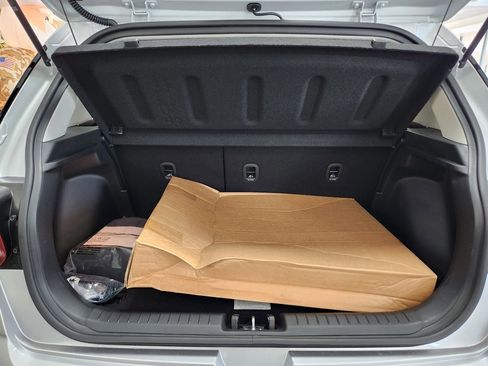 New 2026 Hyundai Venue SEL image 20