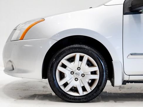 Used 2011 Nissan Sentra 2.0 S FWD image 23