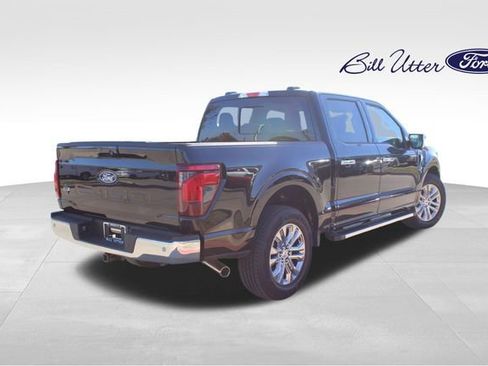 New 2025 Ford F150 XLT w/ Equipment Group 302A MID image 3