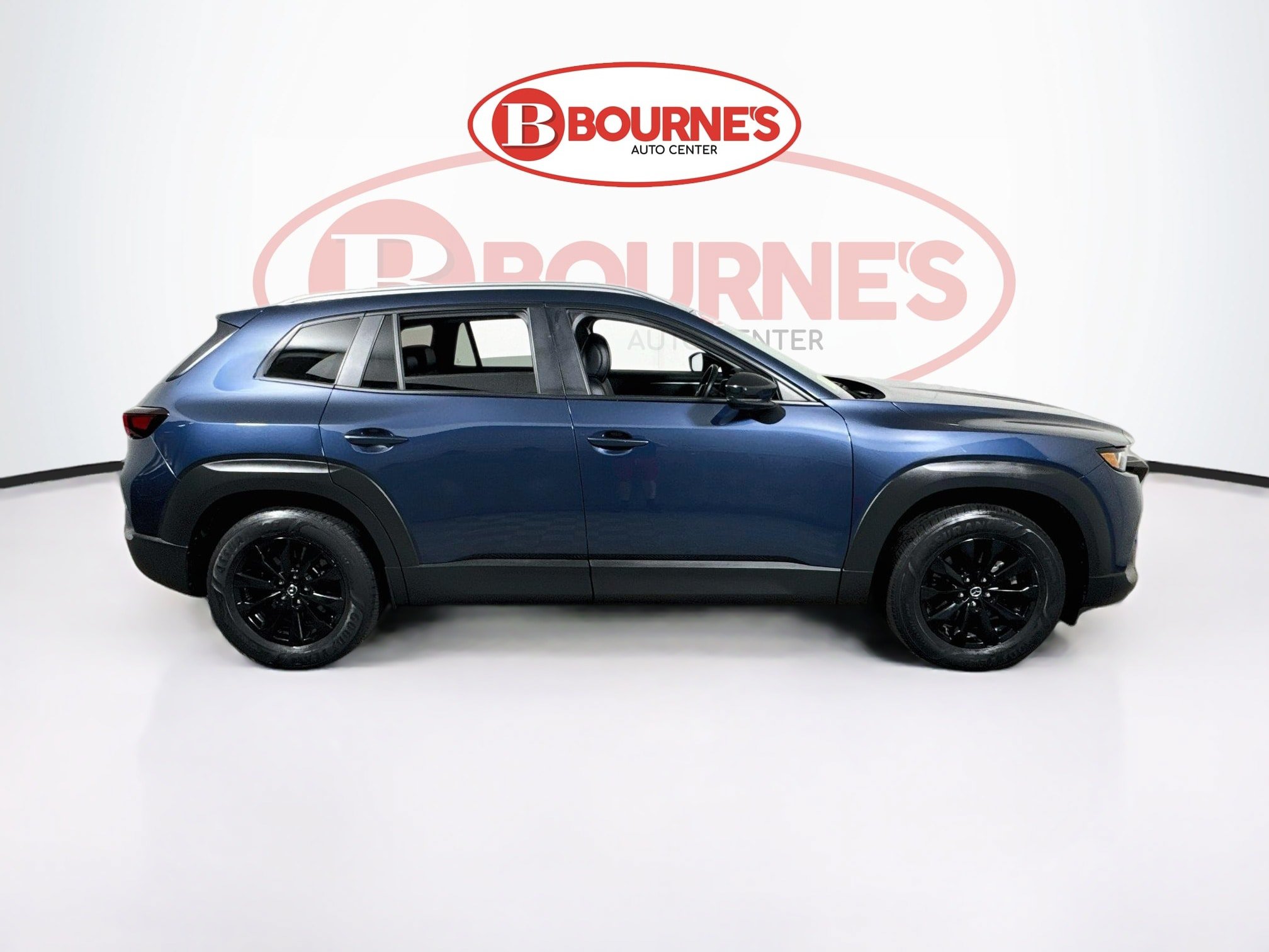 Used 2025 MAZDA CX-50 AWD 2.5 S w/ Premium Package image 11
