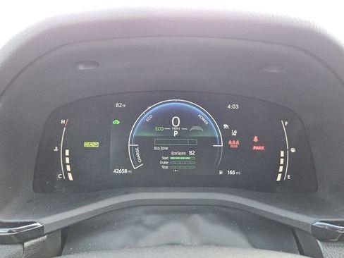 Used 2025 Toyota Camry LE image 14