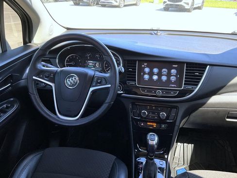 Used 2018 Buick Encore Preferred FWD image 13