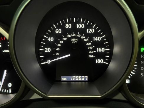 Used 2007 Lexus SC 430 Convertible RWD image 33