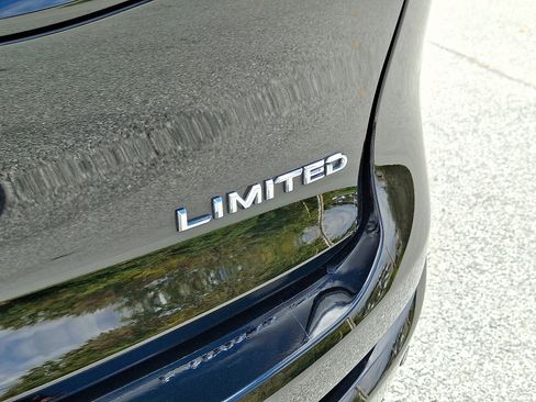 Certified 2025 Toyota Crown Limited w/ Advanced Technology Package image 31