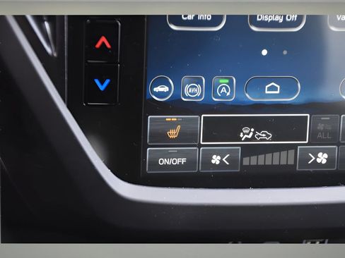 Used 2026 Subaru Forester Premium AWD/4WD image 35