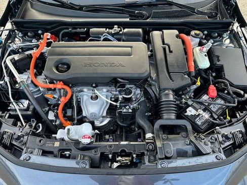 Used 2026 Honda Civic Sport Touring image 31