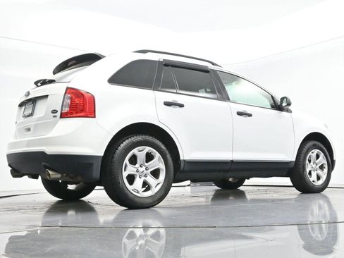 Used 2014 Ford Edge SE AWD/4WD image 46