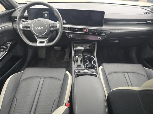 Used 2026 Kia K5 GT-Line AWD/4WD image 20