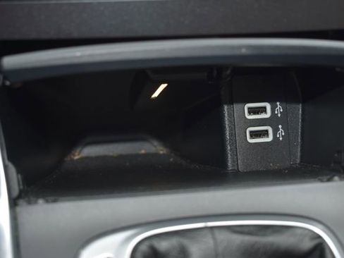 Used 2017 Ford Edge Titanium w/ Equipment Group 301A image 35