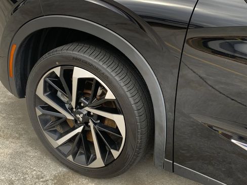 Used 2022 Mitsubishi Outlander SE image 38