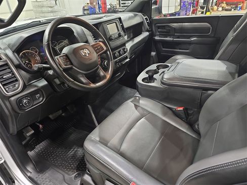 Used 2022 RAM 2500 Tradesman image 15