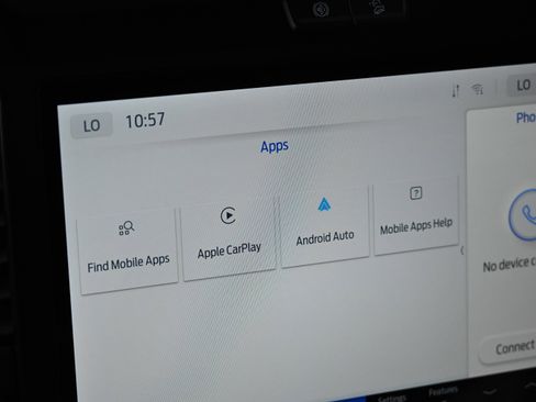 Used 2026 Ford F250 Platinum image 50