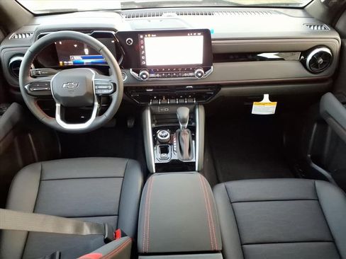 New 2026 Chevrolet Colorado Z71 w/ Technology Package AWD/4WD image 19