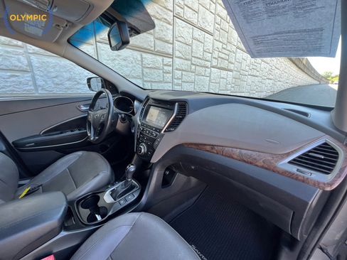 Used 2018 Hyundai Santa Fe Sport w/ 2.4L Tech Package 04 FWD image 22
