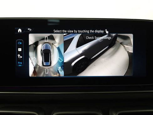 Certified 2026 Mercedes-Benz GLE 350 4MATIC image 23
