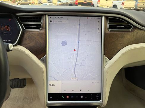 Used 2017 Tesla Model S 100D image 18