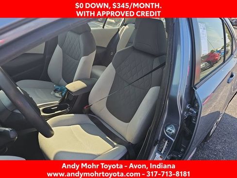Used 2022 Toyota Corolla LE FWD image 9