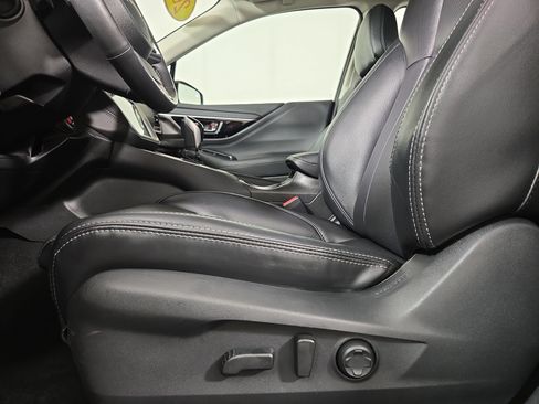 Used 2024 Subaru Legacy Limited AWD/4WD image 32