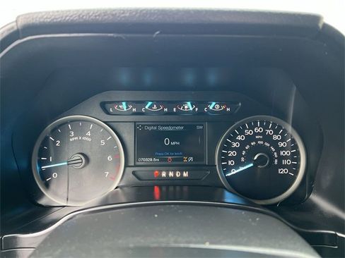 Used 2019 Ford F150 XLT w/ Equipment Group 302A Luxury image 23