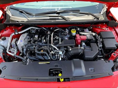 New 2026 Nissan Sentra SR w/ SR All Weather Package FWD image 20