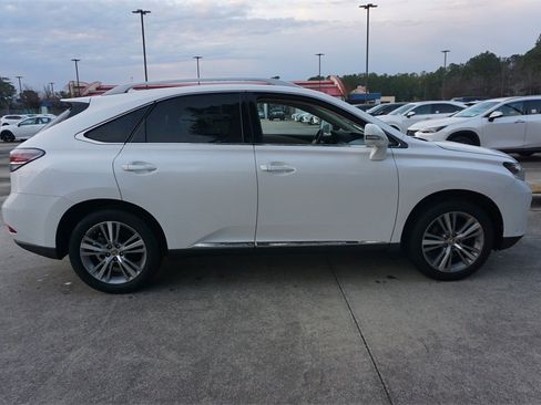 Used 2015 Lexus RX 350 FWD image 22