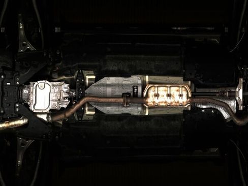 Used 2021 Subaru Outback Premium image 17