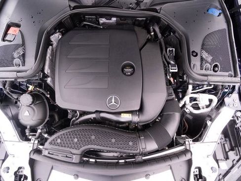 Used 2020 Mercedes-Benz E 350 Sedan image 10