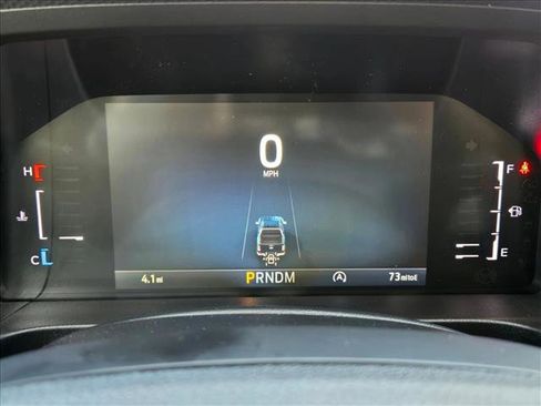 New 2025 Ford Ranger XL image 10