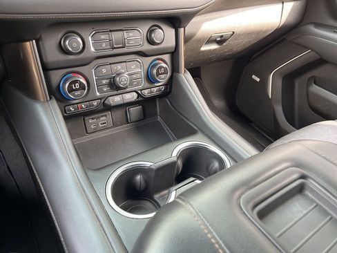 Used 2021 Chevrolet Tahoe High Country AWD/4WD image 41