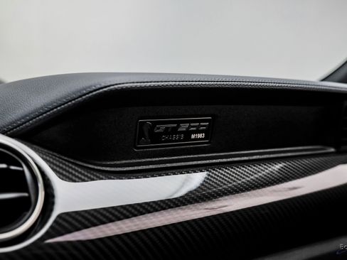 Used 2021 Ford Mustang Shelby GT500 w/ Technology Package image 84