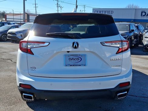 Certified 2023 Acura RDX w/ Technology Package image 5