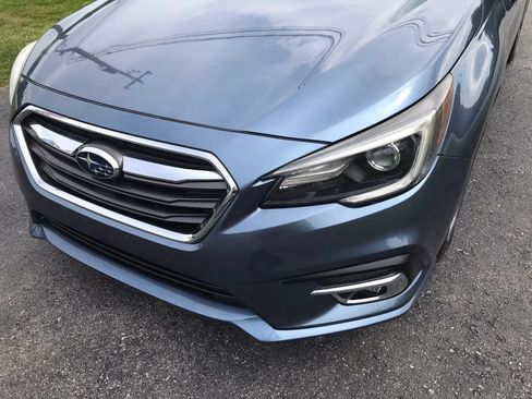 Used 2018 Subaru Legacy 2.5i Limited AWD/4WD image 55