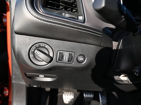 Used 2023 Dodge Challenger SRT Hellcat image 18