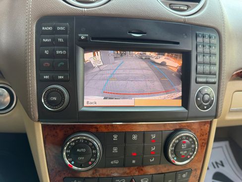 Used 2012 Mercedes-Benz GL 450 4MATIC image 33