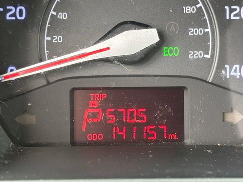 Used 2012 Kia Rio LX w/ PWR Pkg FWD image 11