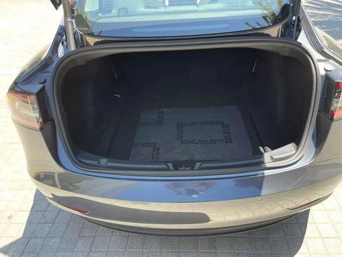 Used 2023 Tesla Model 3 Standard Range RWD image 31