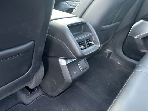 Certified 2024 Cadillac Lyriq Sport AWD/4WD image 14
