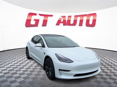 Used 2023 Tesla Model 3 Standard Range