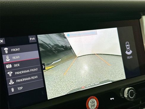 Certified 2026 Porsche Macan AWD/4WD image 23