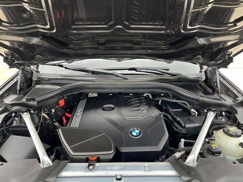 Used 2021 BMW X3 sDrive30i w/ Premium Package RWD image 23