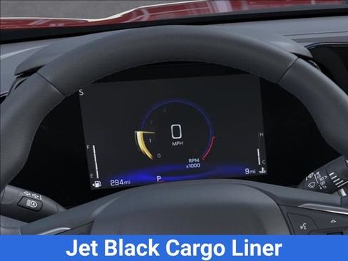 New 2026 Chevrolet Trax LT w/ Driver Confidence Package FWD image 21