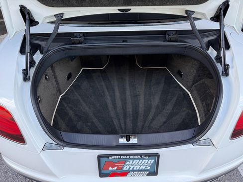 Used 2016 Bentley Continental GT V8 S image 27