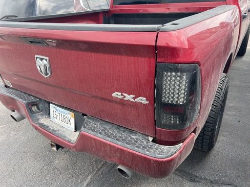 Used 2013 RAM 1500 Express AWD/4WD image 9