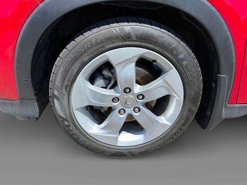 Used 2016 Honda HR-V EX image 9