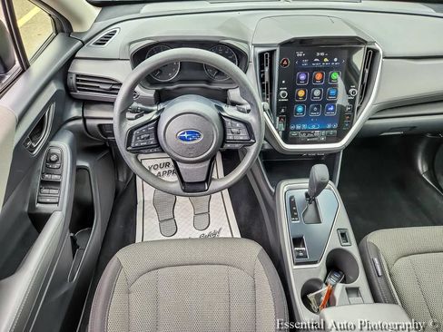 Certified 2024 Subaru Crosstrek 2.0i Premium w/ Popular Package #3 AWD/4WD image 12